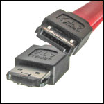 eSATA Cable