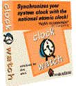 ¡$$+0 ClockWatch!  