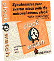  $$+0 ClockWatch!  