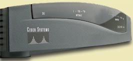 Cisco 837 Series Router