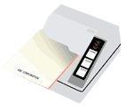 DocuClock is the timestamper with Atomic Clock accuracy