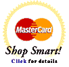 MasterCard Shop Smart!